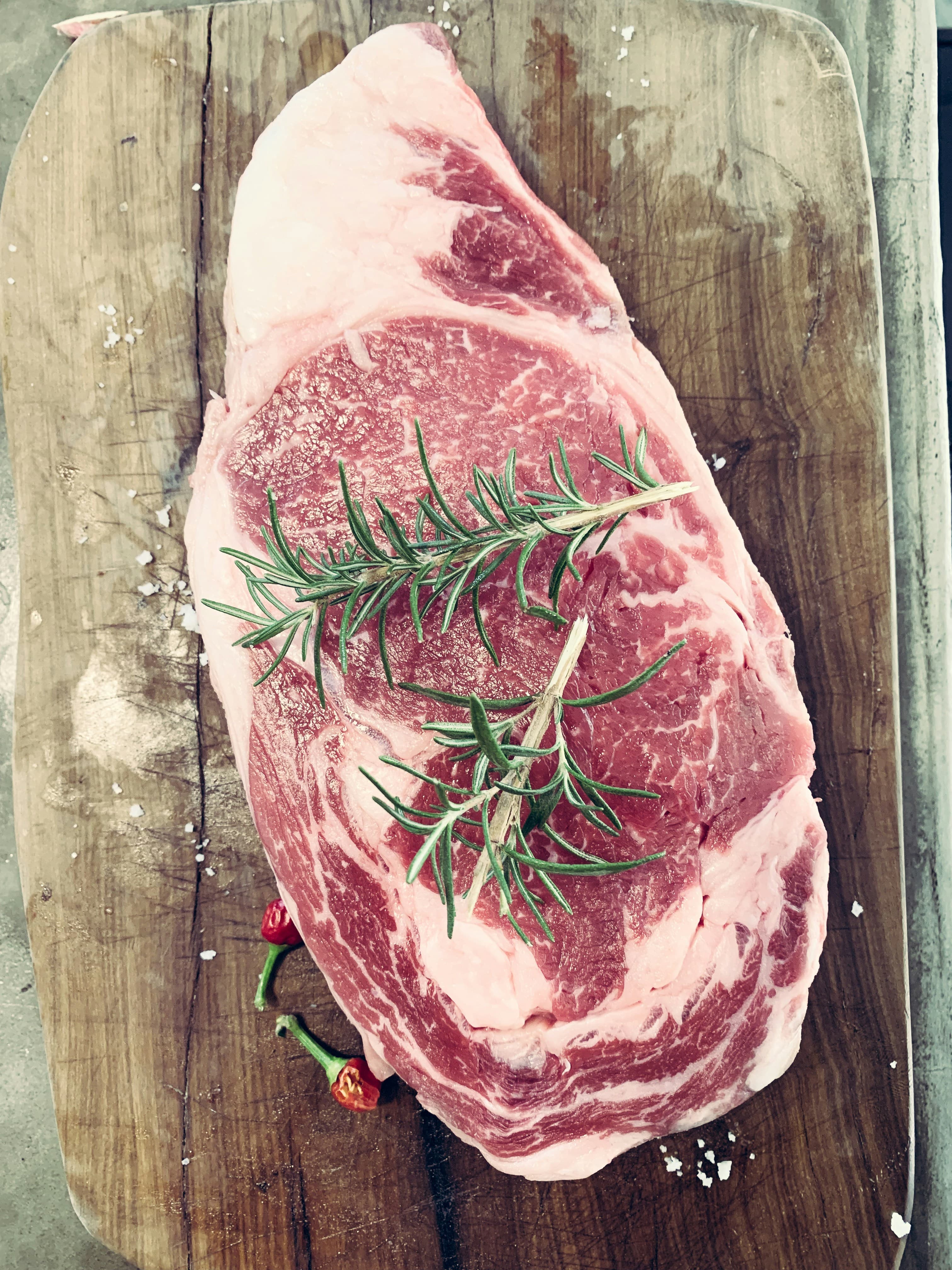 Viande category
