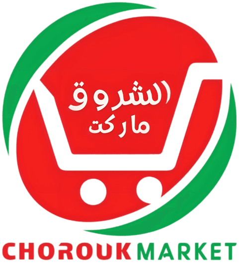 Chorouk Market Logo